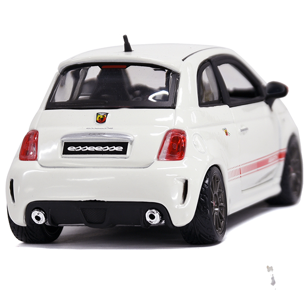 1/24 ABARTH500ABARTH esseesseߥ˥奢ǥ