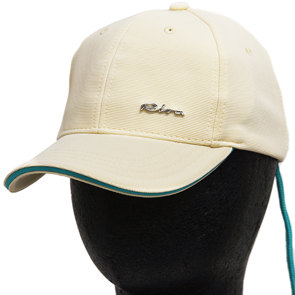 Riva Official Baseball Cap(Beige)