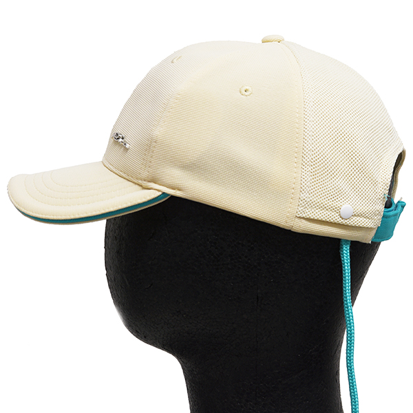 Riva Official Baseball Cap(Beige)