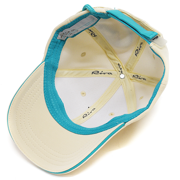 Riva Official Baseball Cap(Beige)