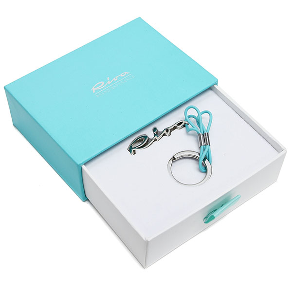 Riva Official Keyring