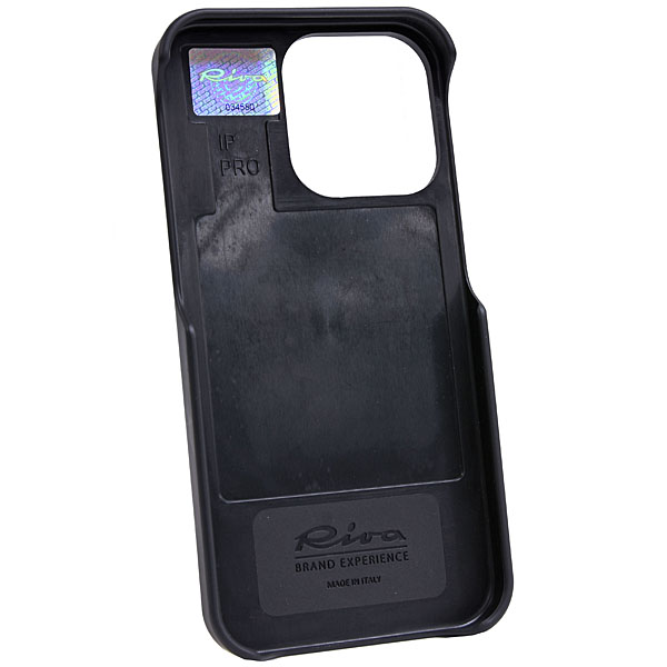 Riva Official iPhone 12/12PRO/13/13PRO/14/14PRO (Black)