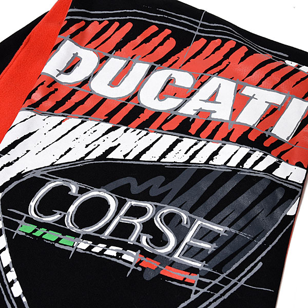 DUCATIޥե顼-DUCATI CORSE-