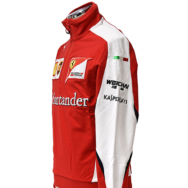 Scuderia Ferrari 2015ɥ饤Сѥϡեåץå