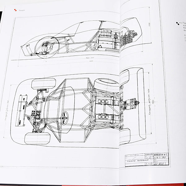 ABARTH THE SCORPIONS TALE 1949-1972