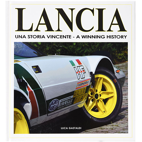 Lancia, a winning history