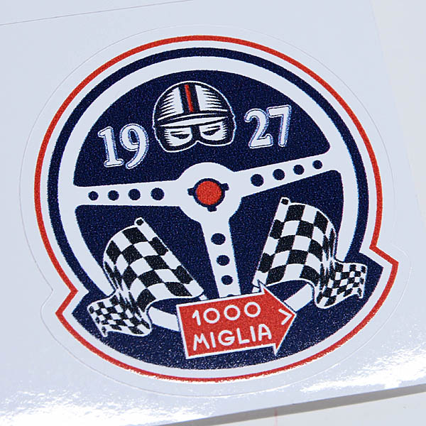 1000 MIGLIA2025ե륹ƥåå