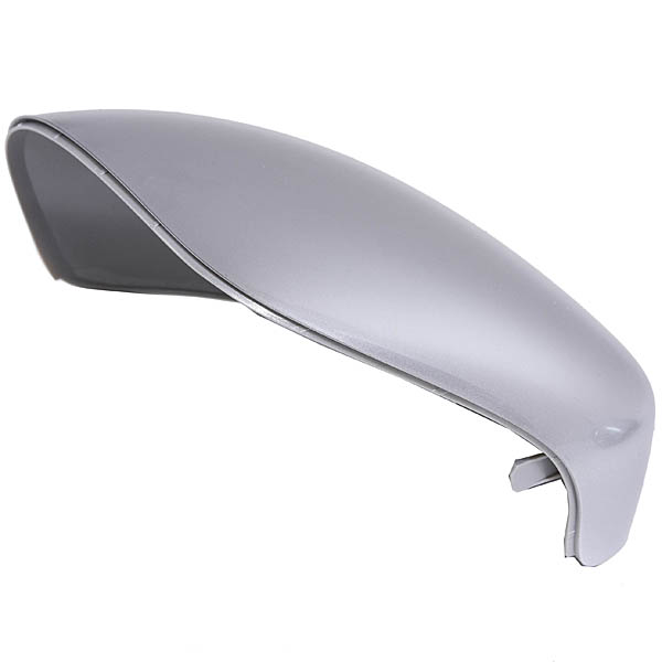 ABARTH Genuine 124spider Mirror Cover(Bright Silver)