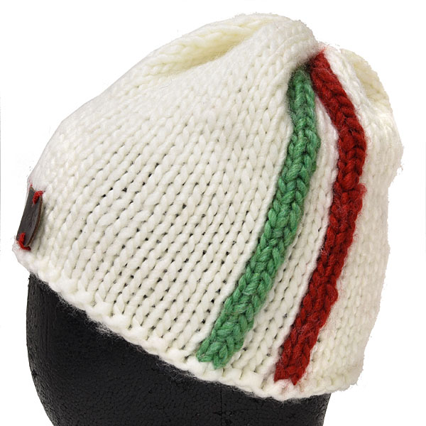 Alfa Romeo Knitted Cap