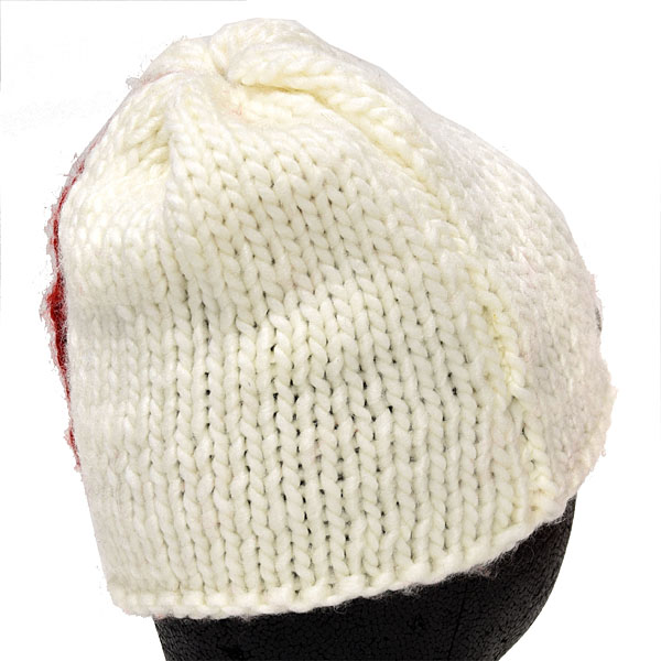 Alfa Romeo Knitted Cap