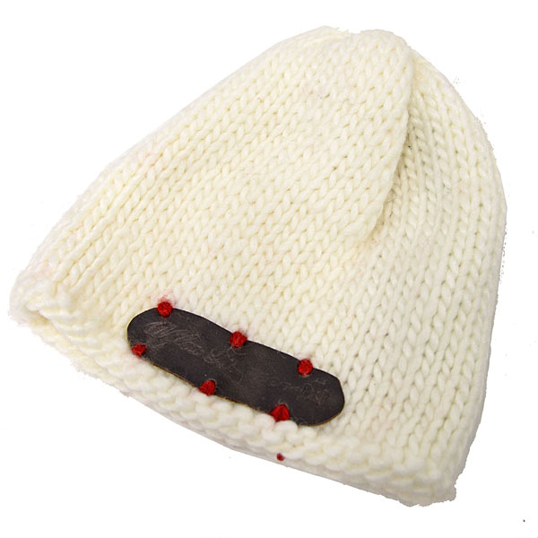 Alfa Romeo Knitted Cap