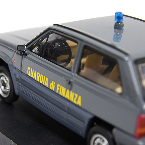 GUARDIA di FINANZAߥ˥奢ǥ륻å