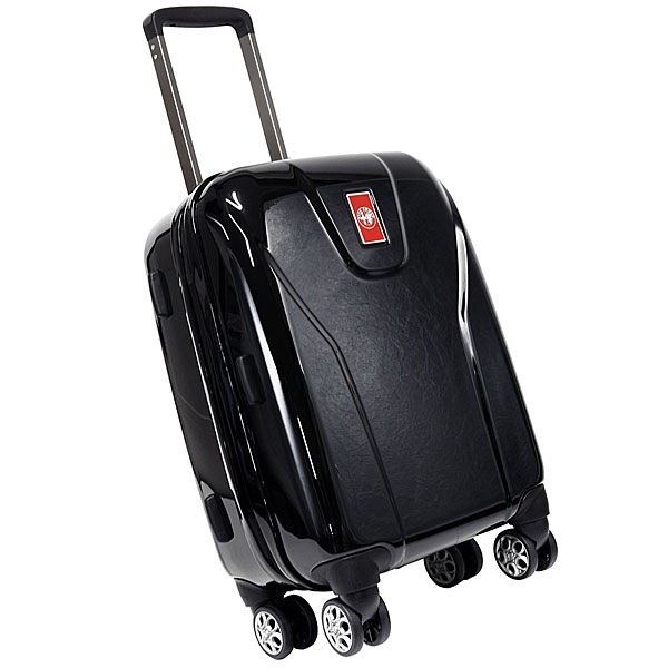 Alfa Romeo Trolley Bag