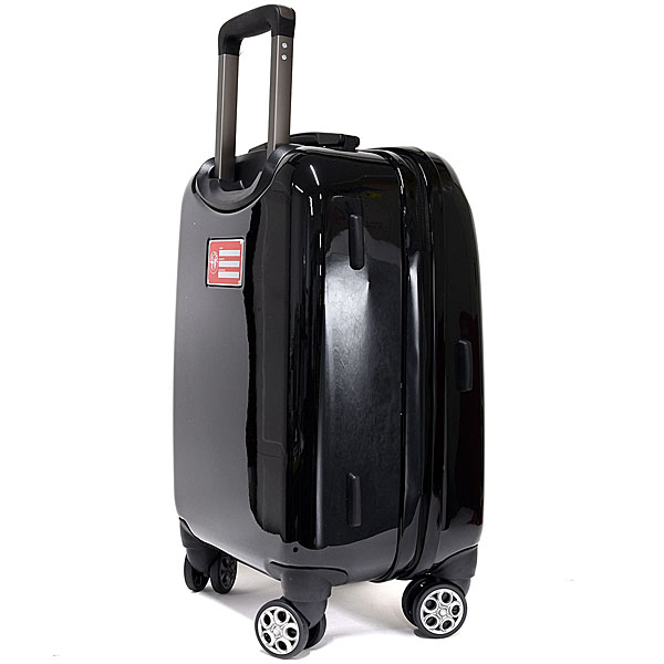 Alfa Romeo Trolley Bag