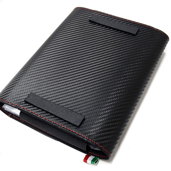 Alfa Romeo Document Case