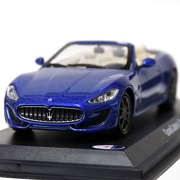 1/43 MASERATIGran Cabrio Sportsߥ˥奢ǥ