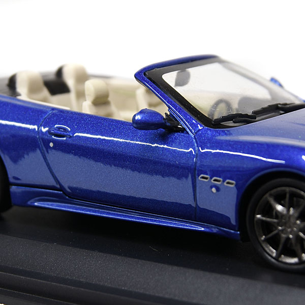 1/43 MASERATIGran Cabrio Sportsߥ˥奢ǥ