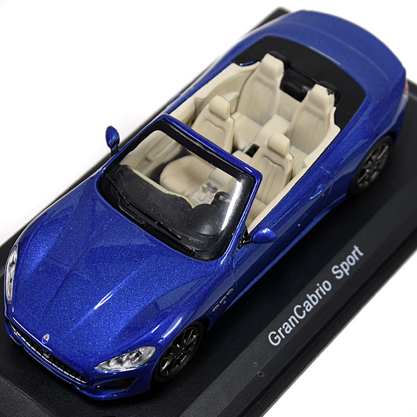 1/43 MASERATIGran Cabrio Sportsߥ˥奢ǥ