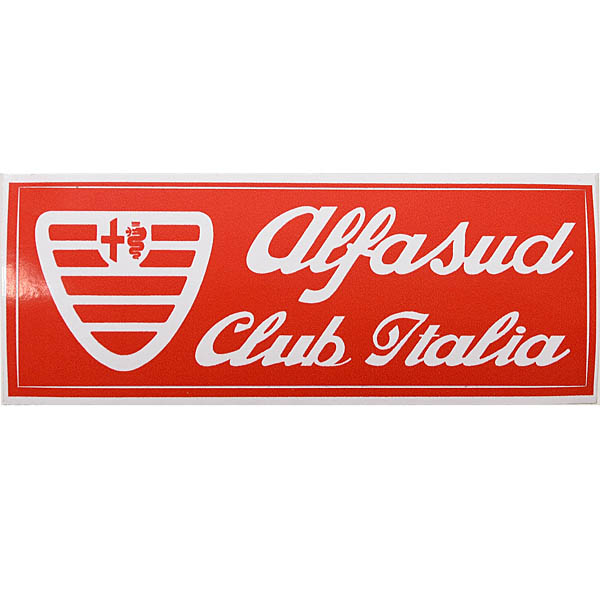 Alfasud Club Italiaƥå