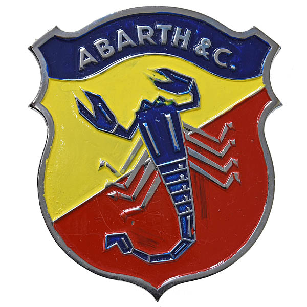 ABARTH&C֥(Large/ڥȥ)