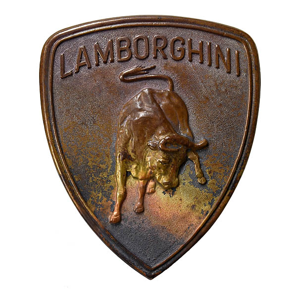 Lamborghini֥١