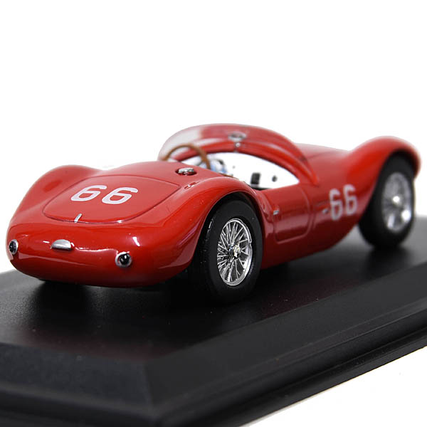 1/43 MASERATIA6GCSߥ˥奢ǥ(1953 Targa Florio)