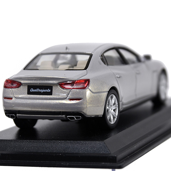 1/43 MASERATIQuattroporte GTSߥ˥奢ǥ(ѥ)