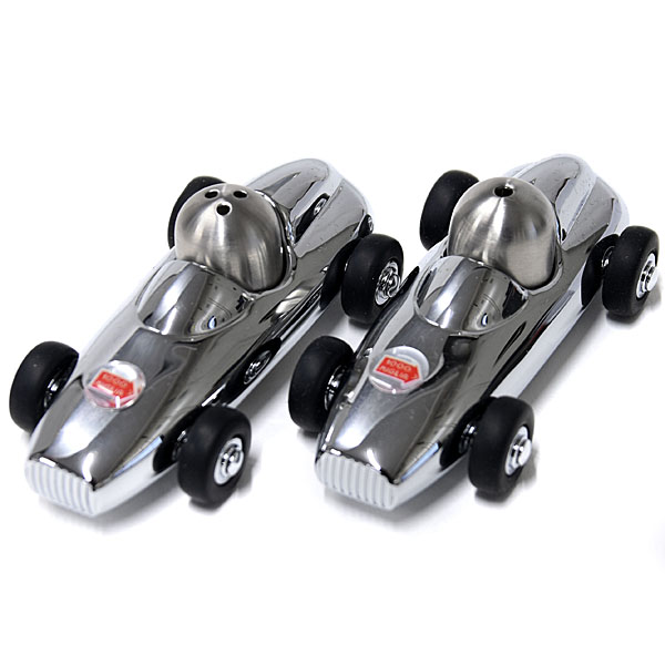 1000 MIGLIA Official Salt & Pepper Shakers