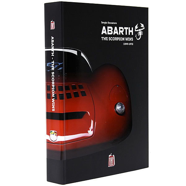 Abarth The Scorpion Wins 1949-1972