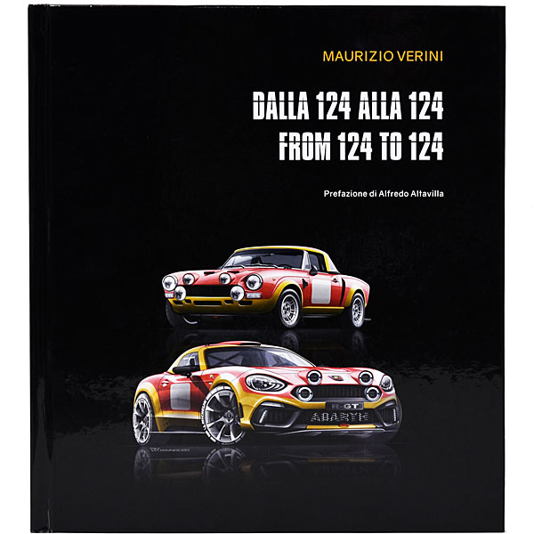 DALLA 124 ALLA 124 / FROM 124 TO 124