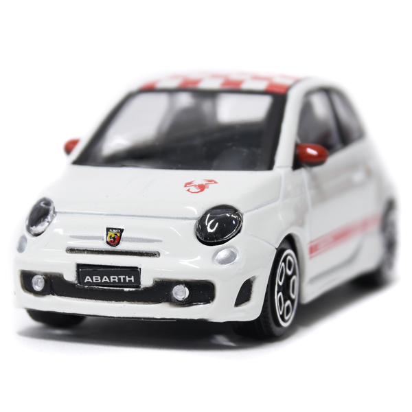 1/43 ABARTH500 ߥ˥奢ǥ