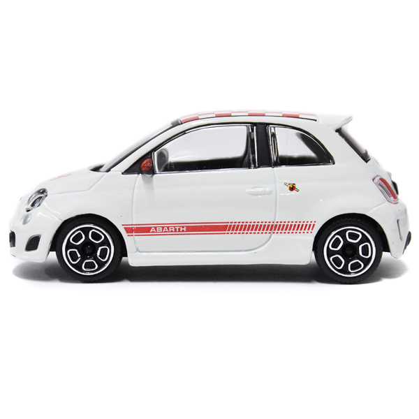 1/43 ABARTH 500  Miniature Model