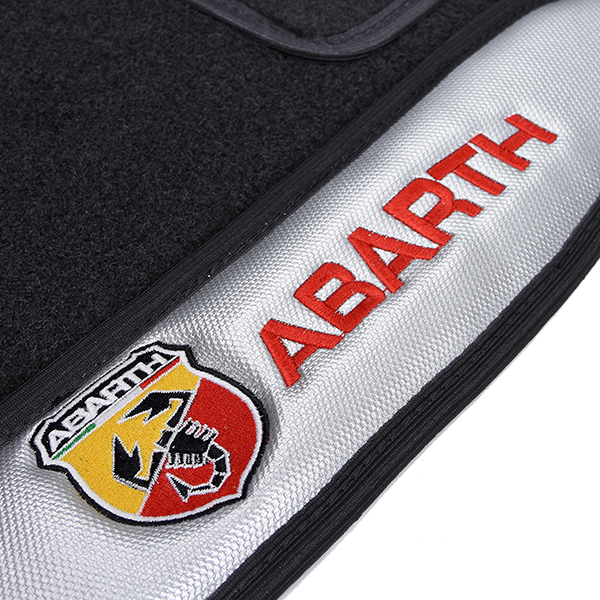 ABARTH500եޥå(ϥɥѥС饤)