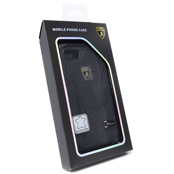 Lamborghini iPhone7̥쥶 (֥å/֥å)