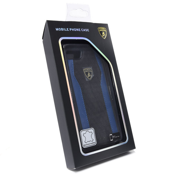 Lamborghini iPhone7̥쥶 (֥å/֥롼)