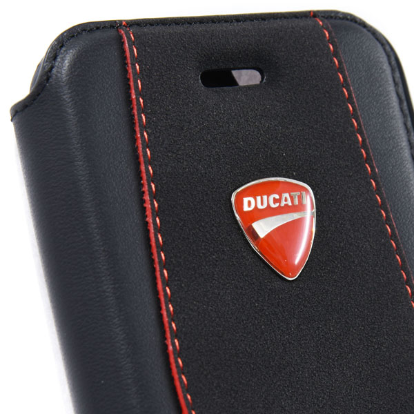 DUCATIiPhone7եåץץ쥶 (֥å)