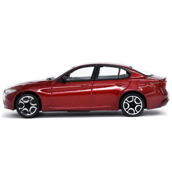 1/43 Alfa Romeo GIULIA Miniature Model(Red)