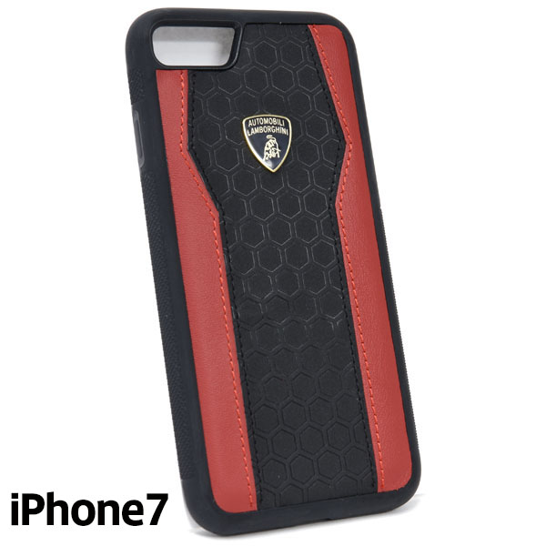 Lamborghini iPhone7̥쥶 (֥å/å)