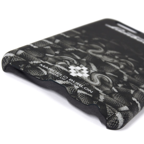 Lamborghini iPhone 6/6s Case by MARCELO BURLON