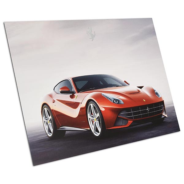 FerrariF12berlinettaץ쥼ơ󥫡