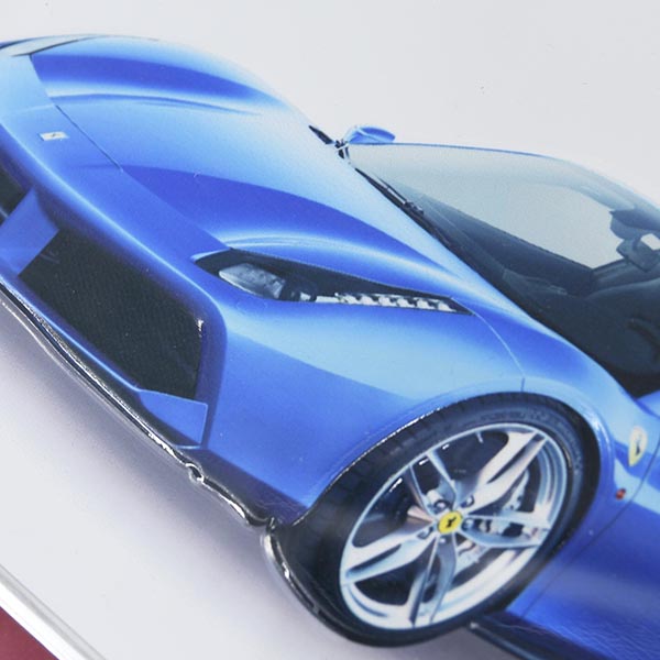 Ferrari488 Spiderץ졼/Ferrari 2016ǯ࿦Եǰ