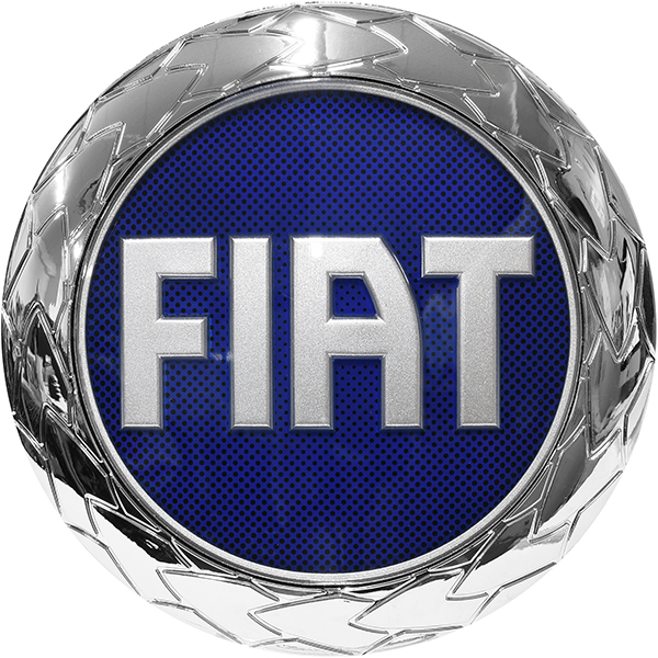 FIAT֥(ꥢ/֥롼/85mm)