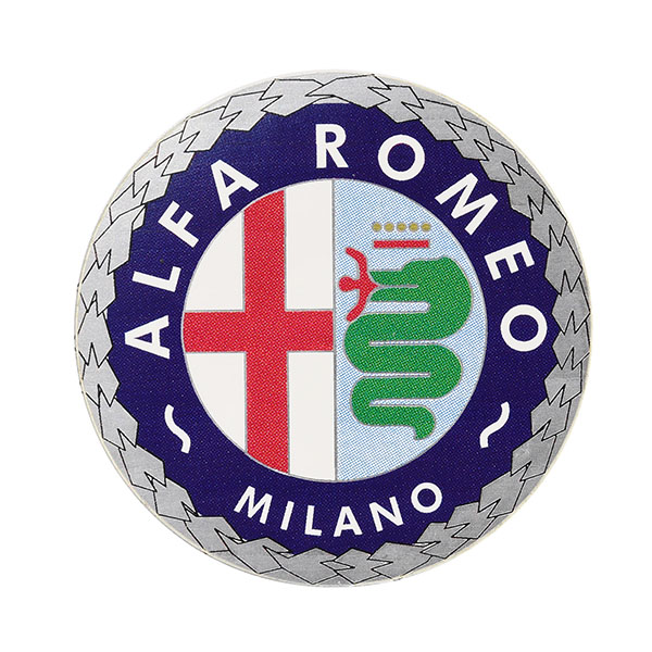 Alfa Romeo MILANO֥ॹƥå(51mm)