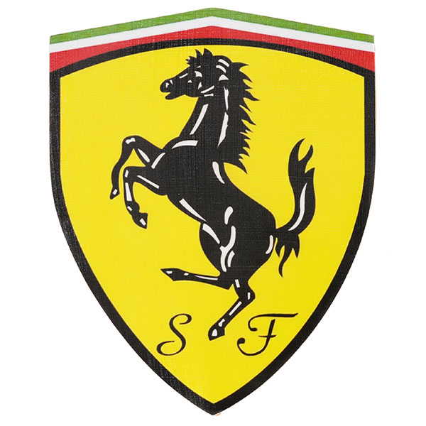 Scuderia Ferrari쥹