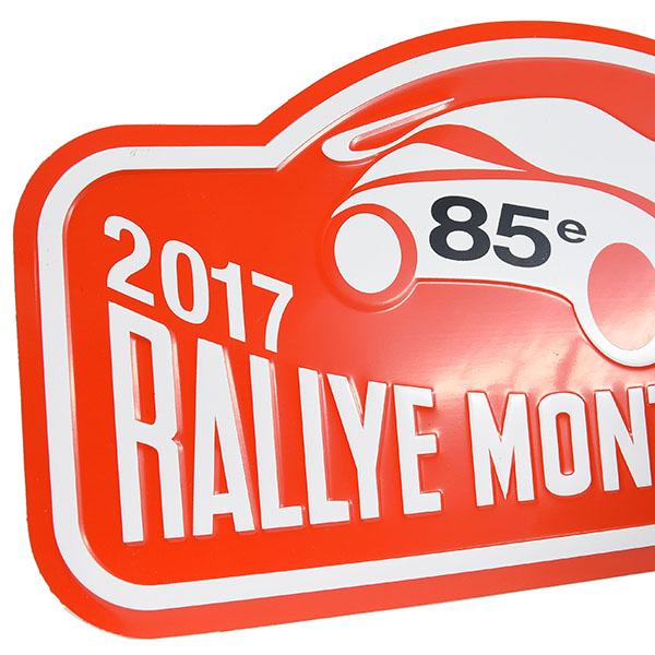 Rally Monte Carlo 2017ե᥿ץ졼(Large)