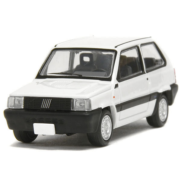 1/64 FIAT Panda 1000i.e.ߥ˥奢ǥ(ۥ磻)