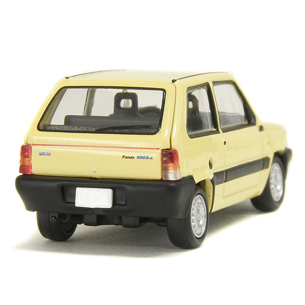 1/64 FIAT Panda 1000i.e.ߥ˥奢ǥ(١)