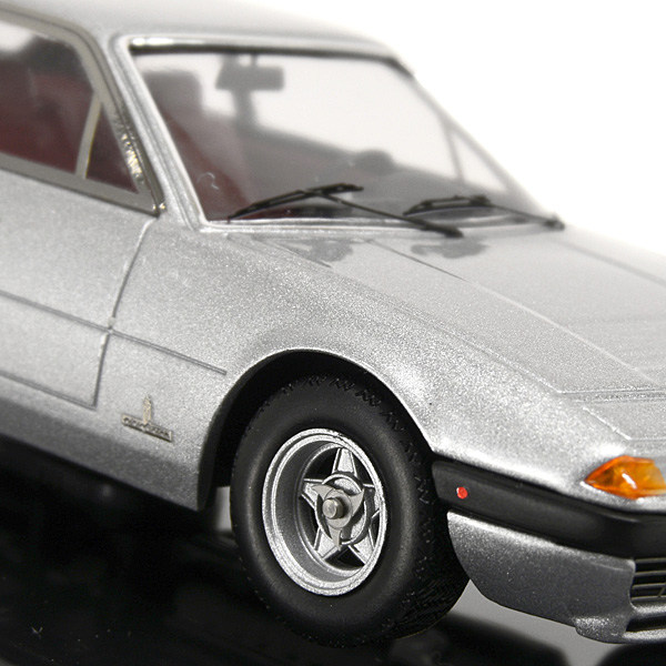 1/43 Ferrari 365 GT4 2+2ߥ˥奢ǥ(С)