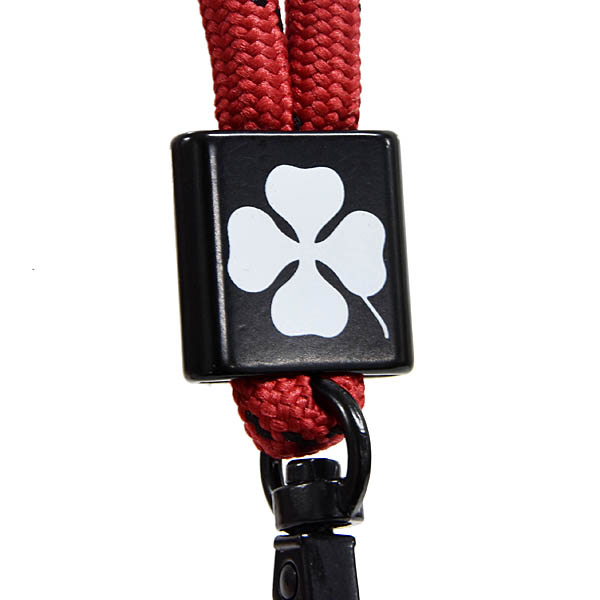 Alfa Romeo Official Smart Phone Strap