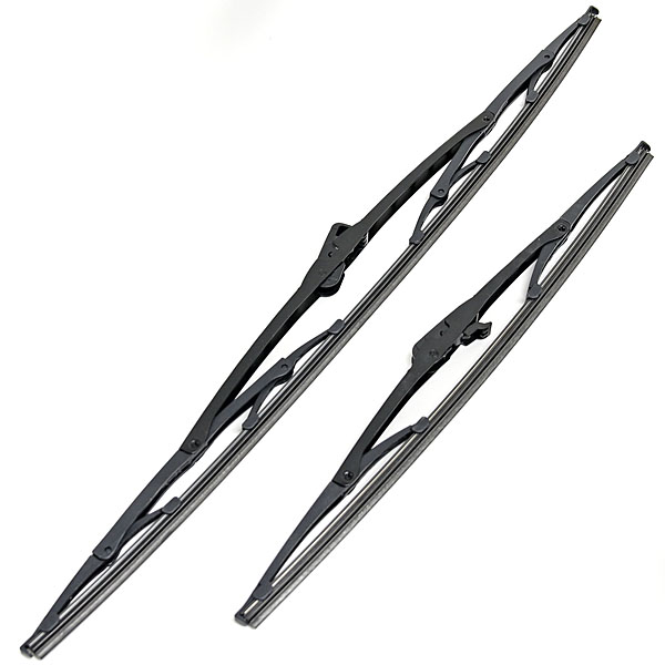 FIAT Front Wiper Blade Set(Panda 2)